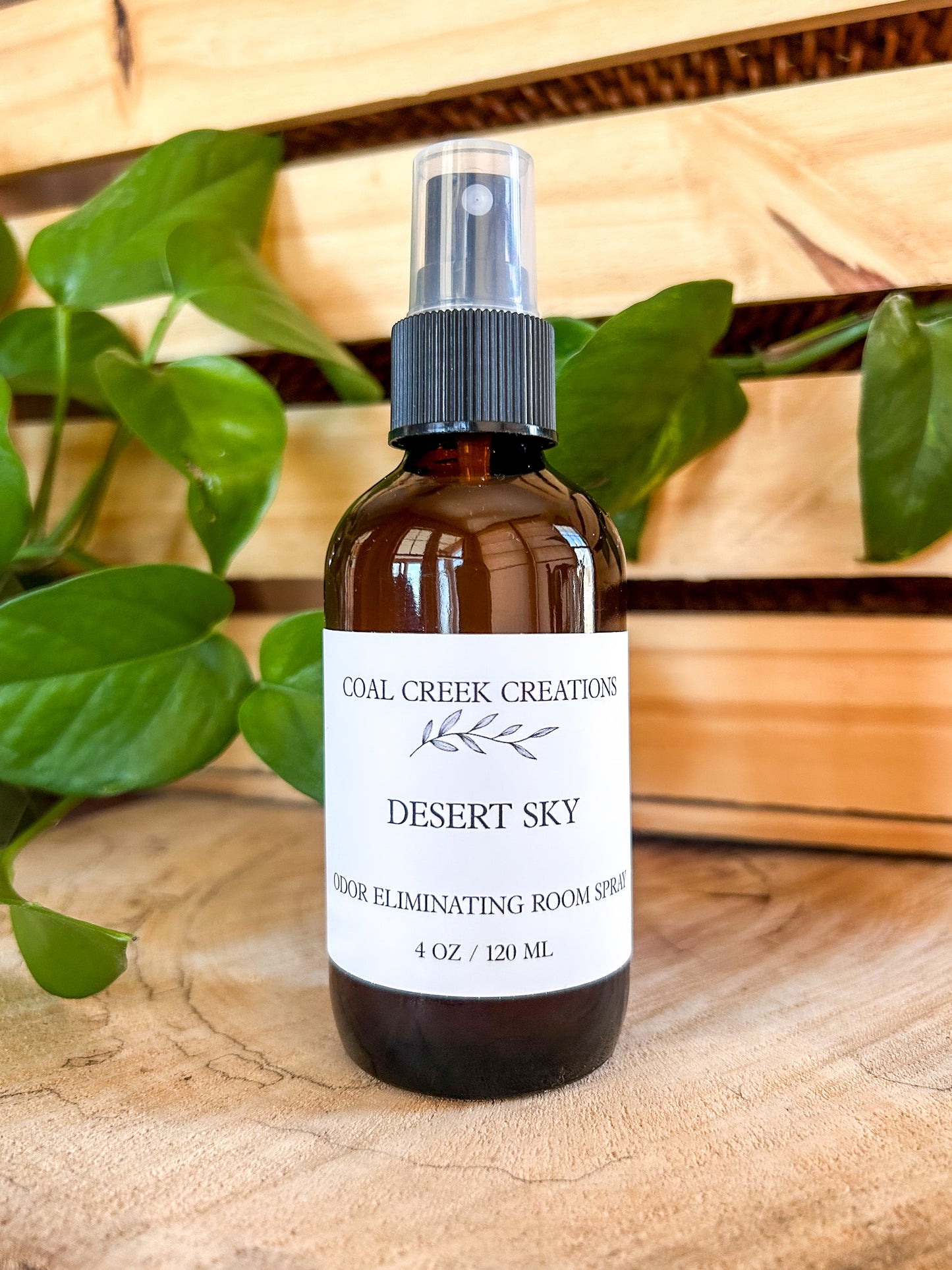 Desert Sky | Odor Eliminating Room Spray | 4 fl oz